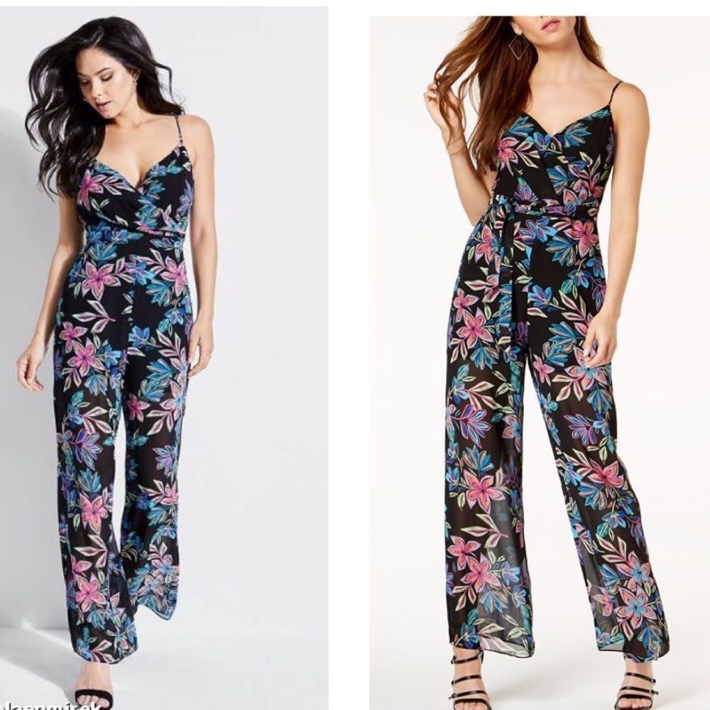 Guess Elana jumpsuit
